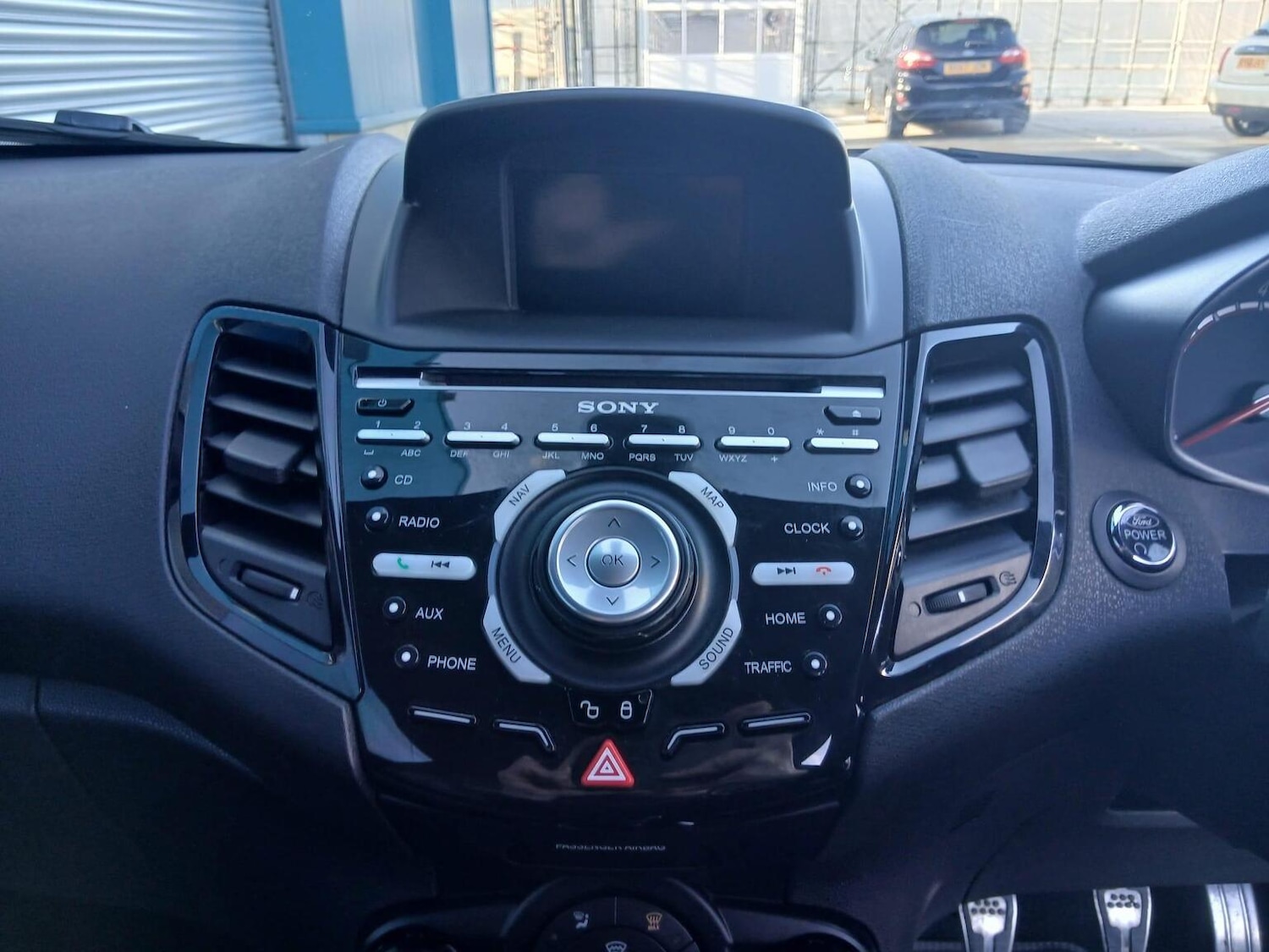 Used Ford Fiesta 2017 for sale - 76699326: Photo 37