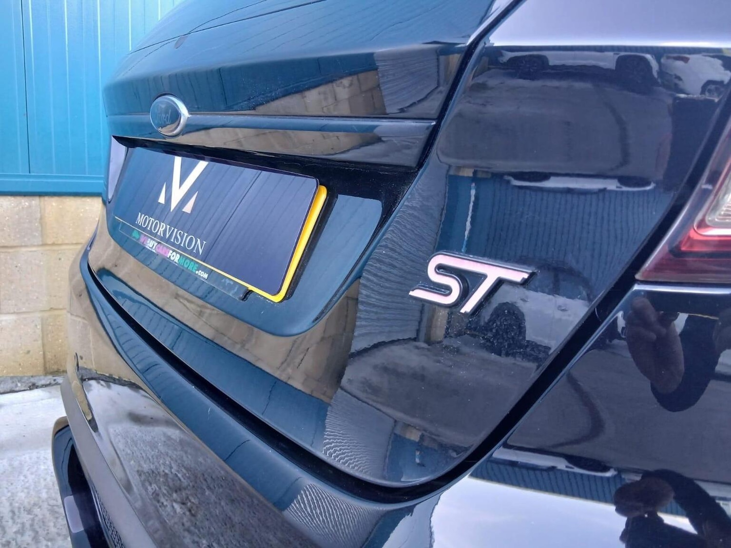 Used Ford Fiesta 2017 for sale - 76699326: Photo 39