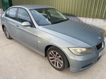 Used BMW 3 Series 2007 for sale - 78674083: Photo