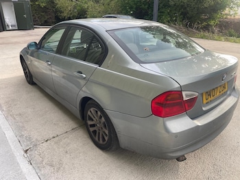 Used BMW 3 Series 2007 for sale - 78674083: Photo