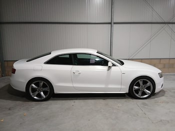 Used Audi A5 2011 for sale - 76497491: Photo