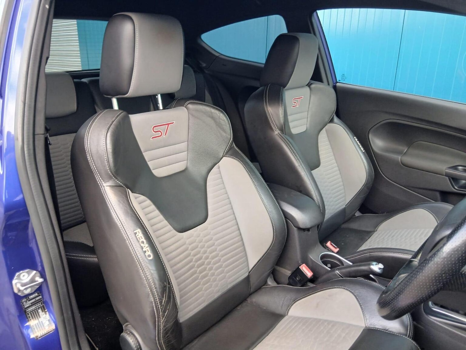 Used Ford Fiesta 2017 for sale - 77159314: Photo 11