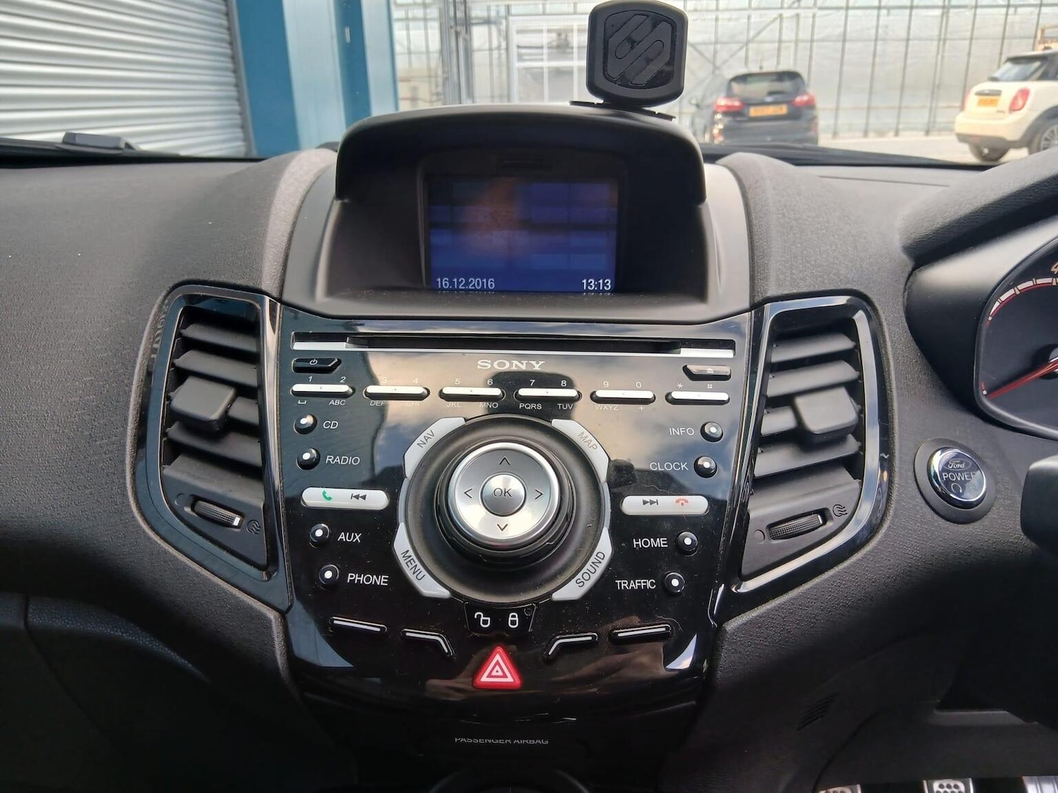 Used Ford Fiesta 2017 for sale - 77159314: Photo 13