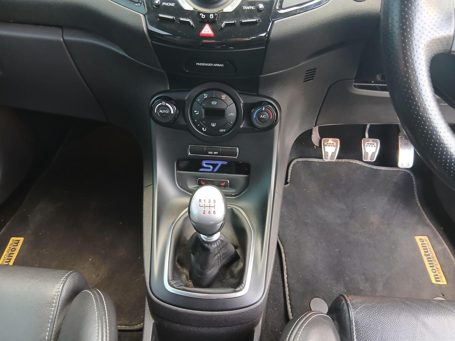 Used Ford Fiesta 2017 for sale - 77159314: Photo 14