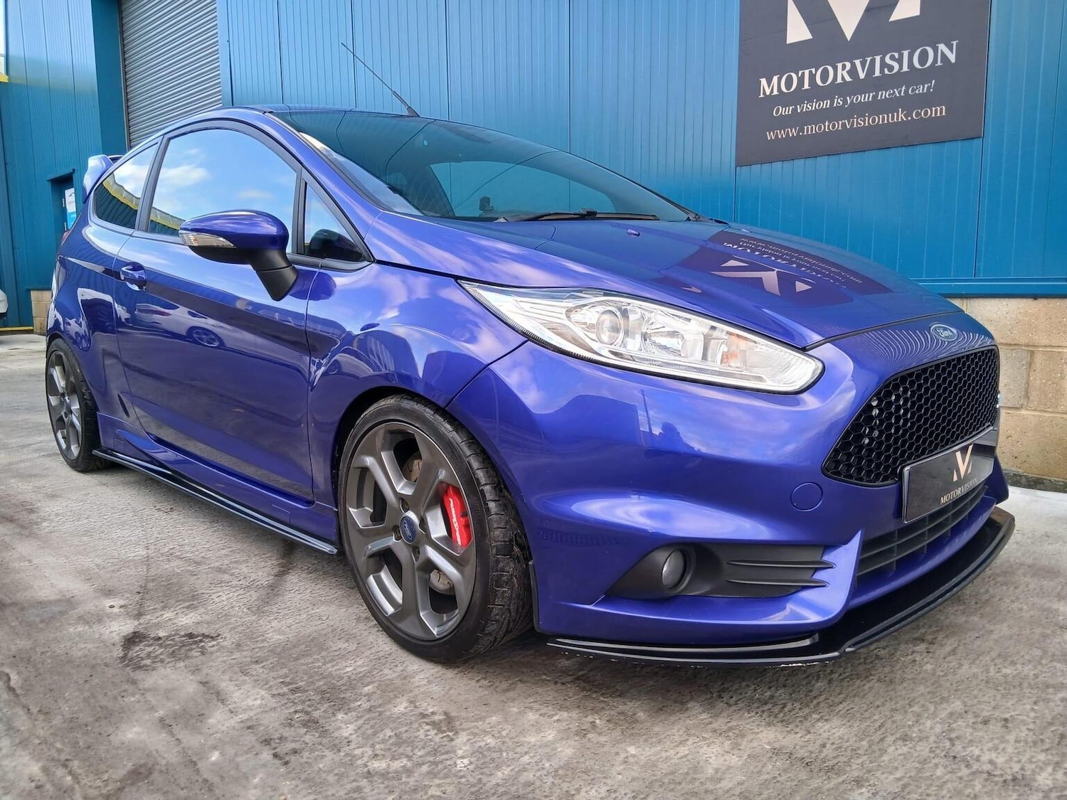 Used Ford Fiesta 2017 for sale - 77159314: Photo 15