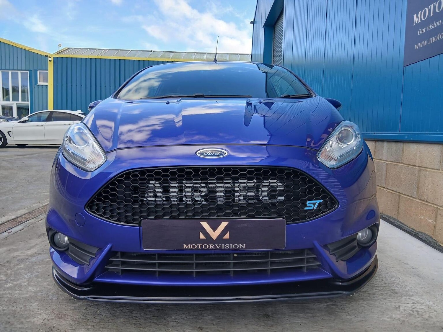 Used Ford Fiesta 2017 for sale - 77159314: Photo 17