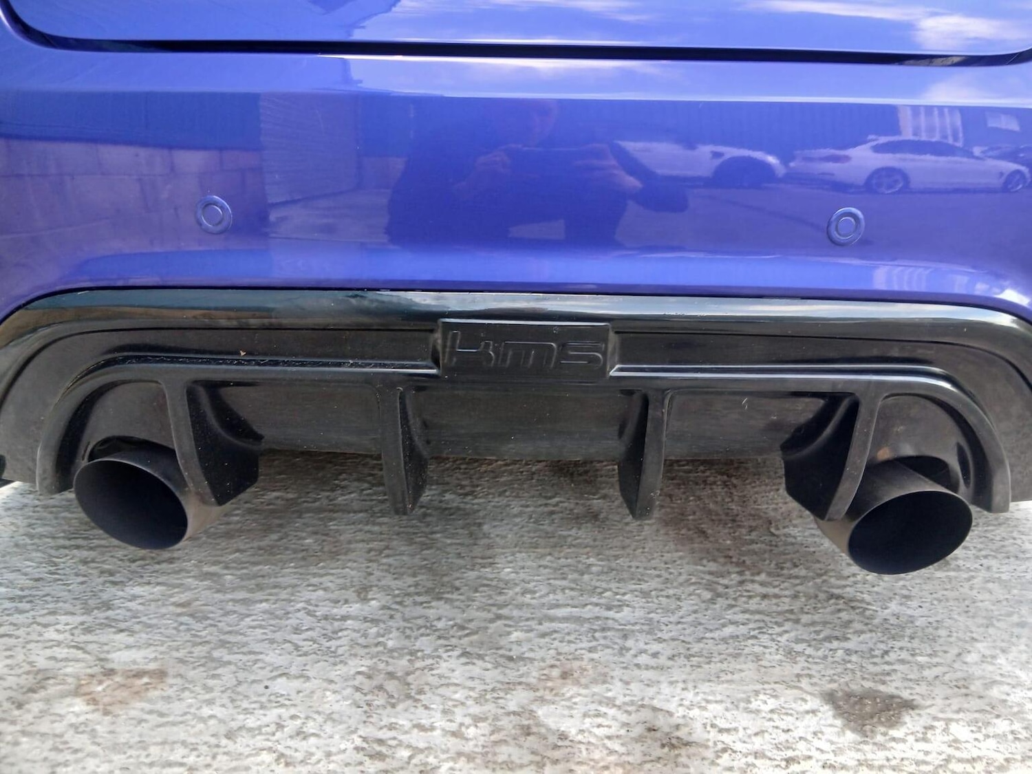 Used Ford Fiesta 2017 for sale - 77159314: Photo 19