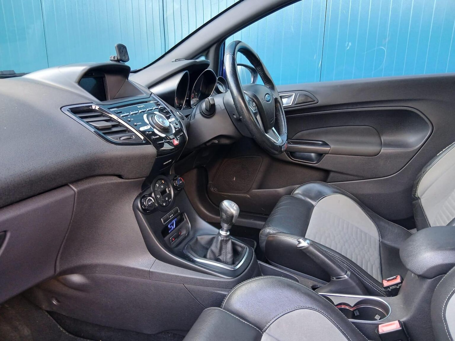 Used Ford Fiesta 2017 for sale - 77159314: Photo 23