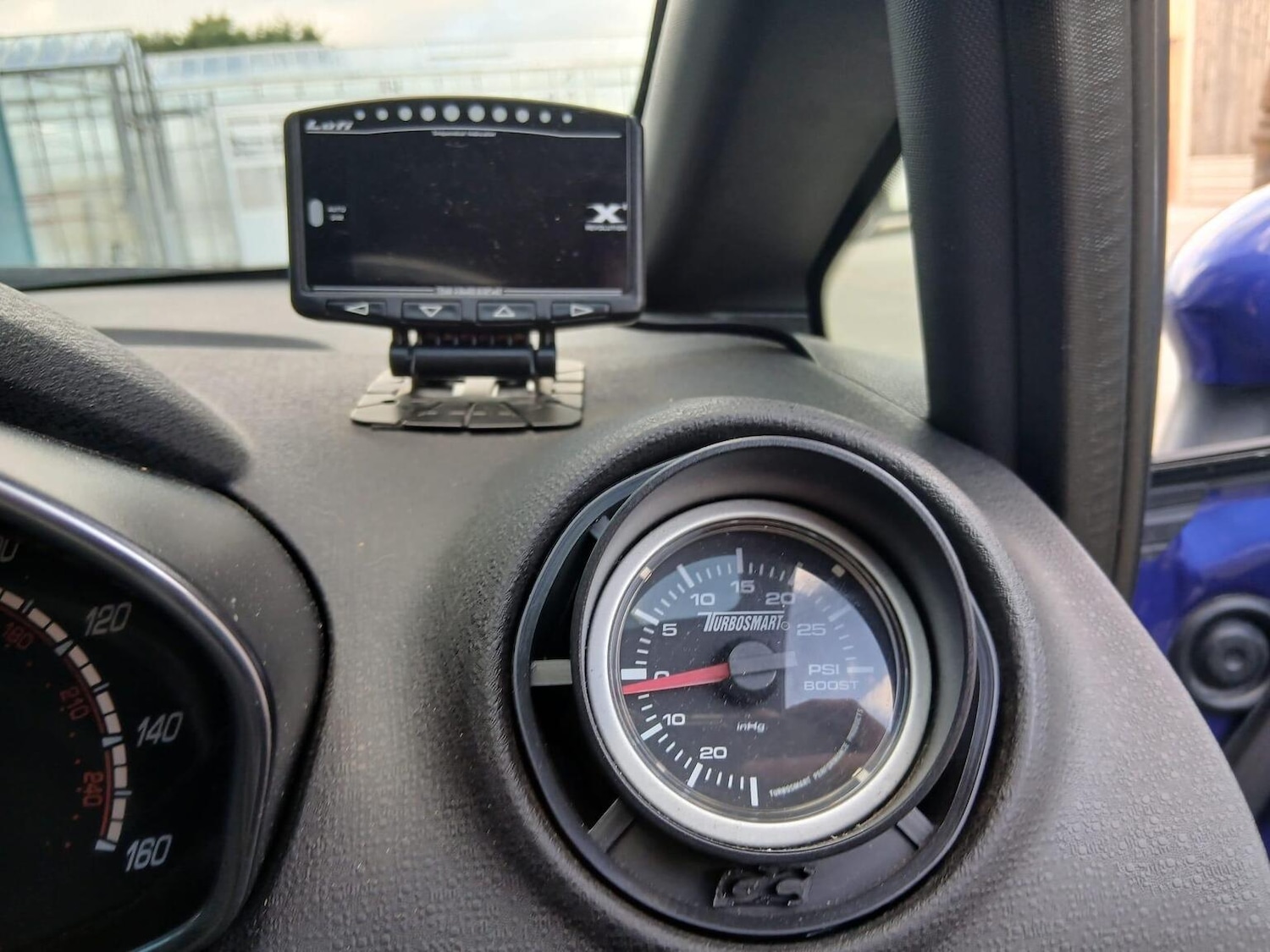 Used Ford Fiesta 2017 for sale - 77159314: Photo 24