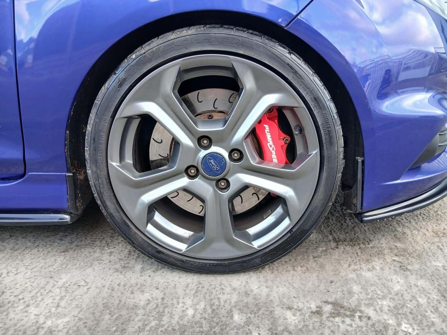 Used Ford Fiesta 2017 for sale - 77159314: Photo 28