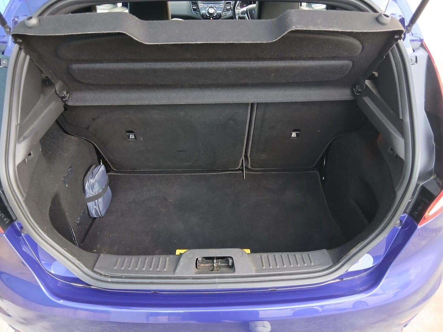 Used Ford Fiesta 2017 for sale - 77159314: Photo 30