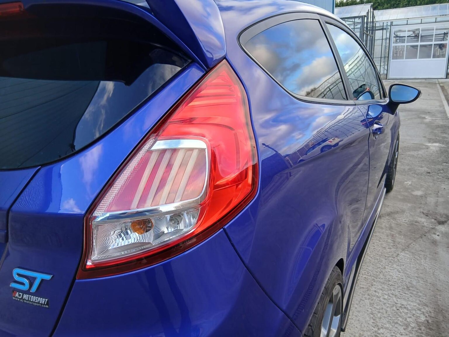 Used Ford Fiesta 2017 for sale - 77159314: Photo 31