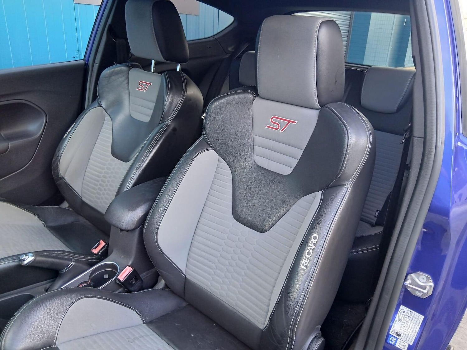 Used Ford Fiesta 2017 for sale - 77159314: Photo 33