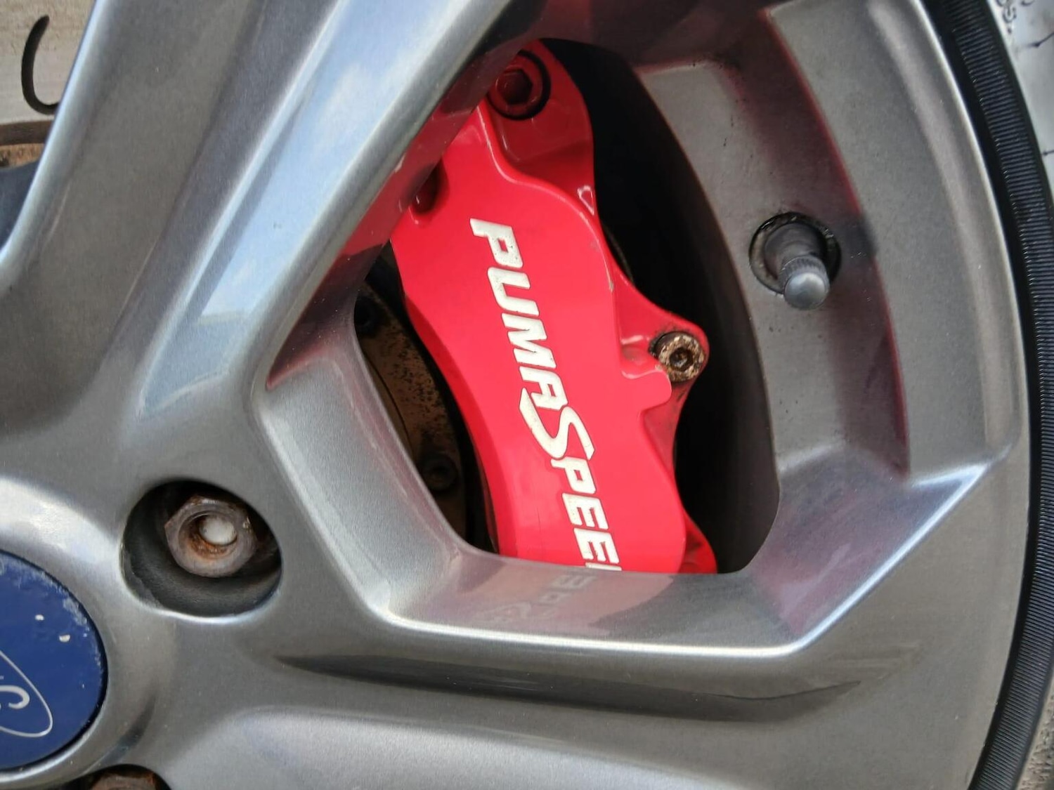 Used Ford Fiesta 2017 for sale - 77159314: Photo 35