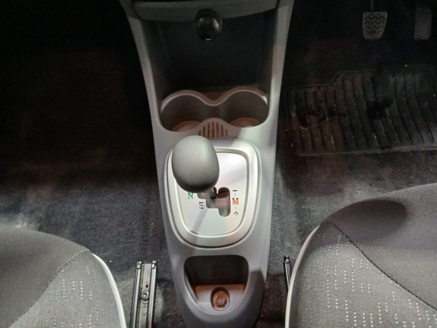 Used Peugeot 107 2010 for sale - 76421836: Photo 11