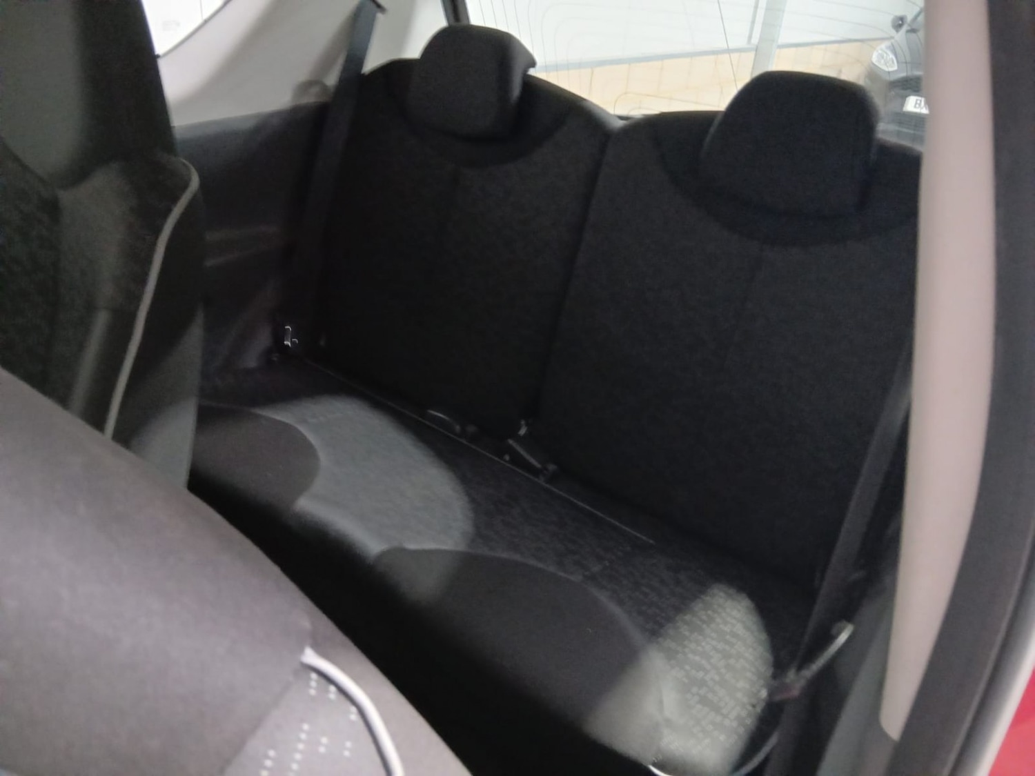 Used Peugeot 107 2010 for sale - 76421836: Photo 12