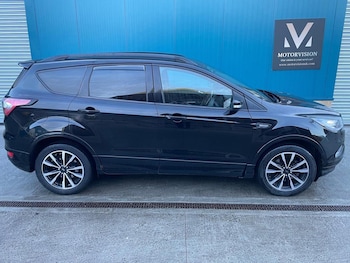 Used Ford Kuga 2018 for sale - 76963247: Photo