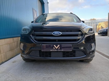 Used Ford Kuga 2018 for sale - 76963247: Photo