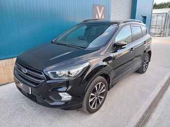 Used Ford Kuga 2018 for sale - 76963247: Photo