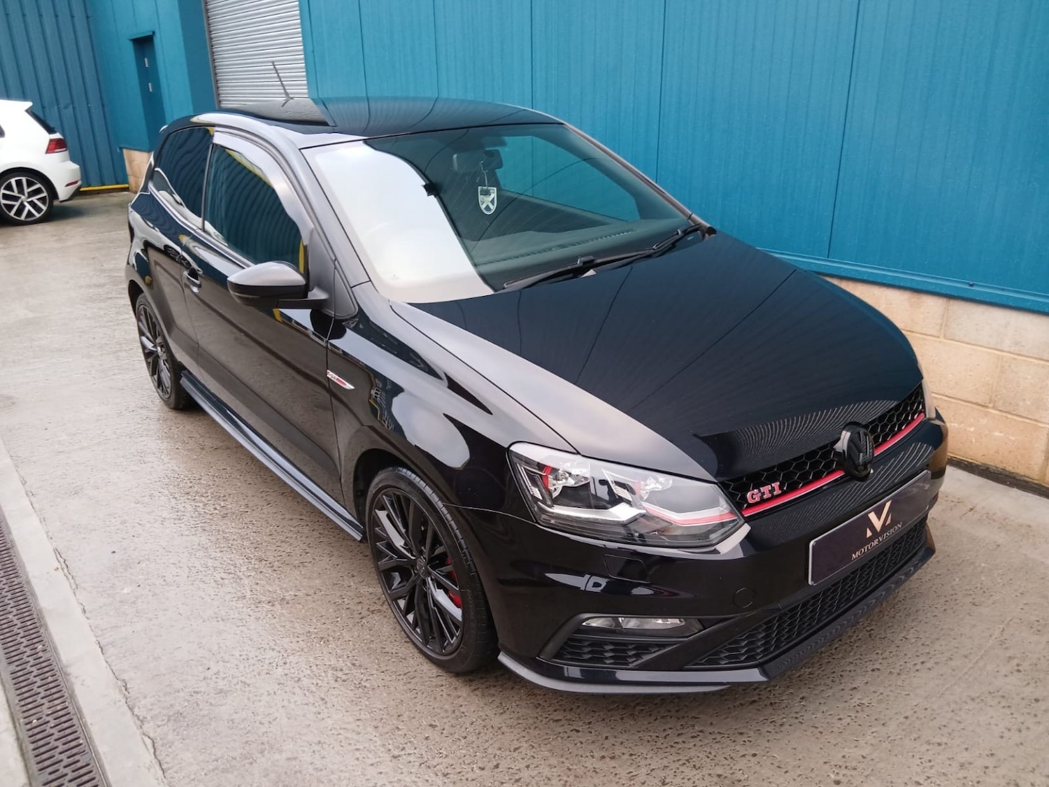 Used Volkswagen Polo 2015 for sale - 77474806: Photo 20