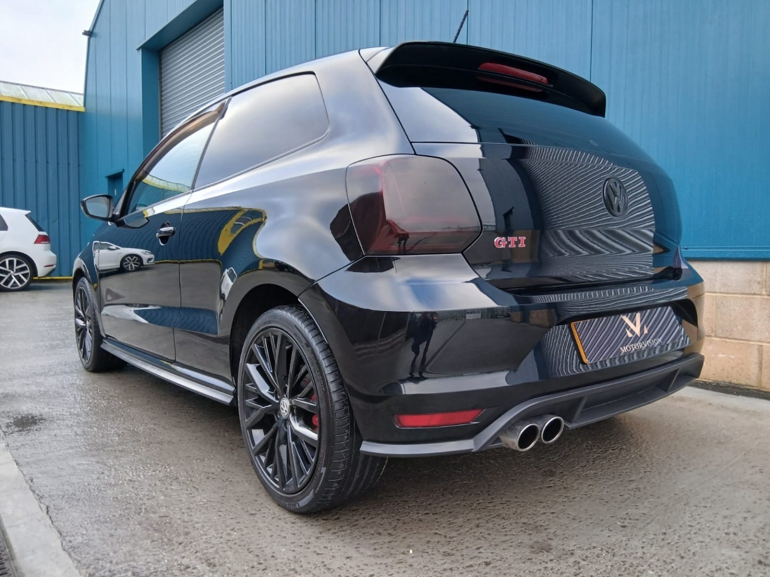 Used Volkswagen Polo 2015 for sale - 77474806: Photo 21