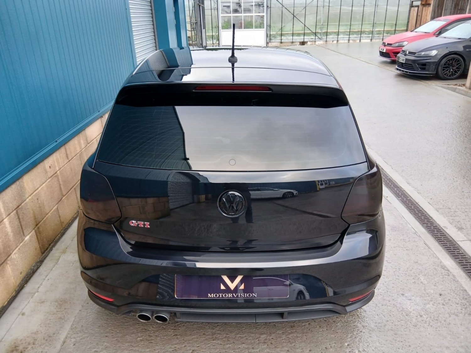 Used Volkswagen Polo 2015 for sale - 77474806: Photo 23