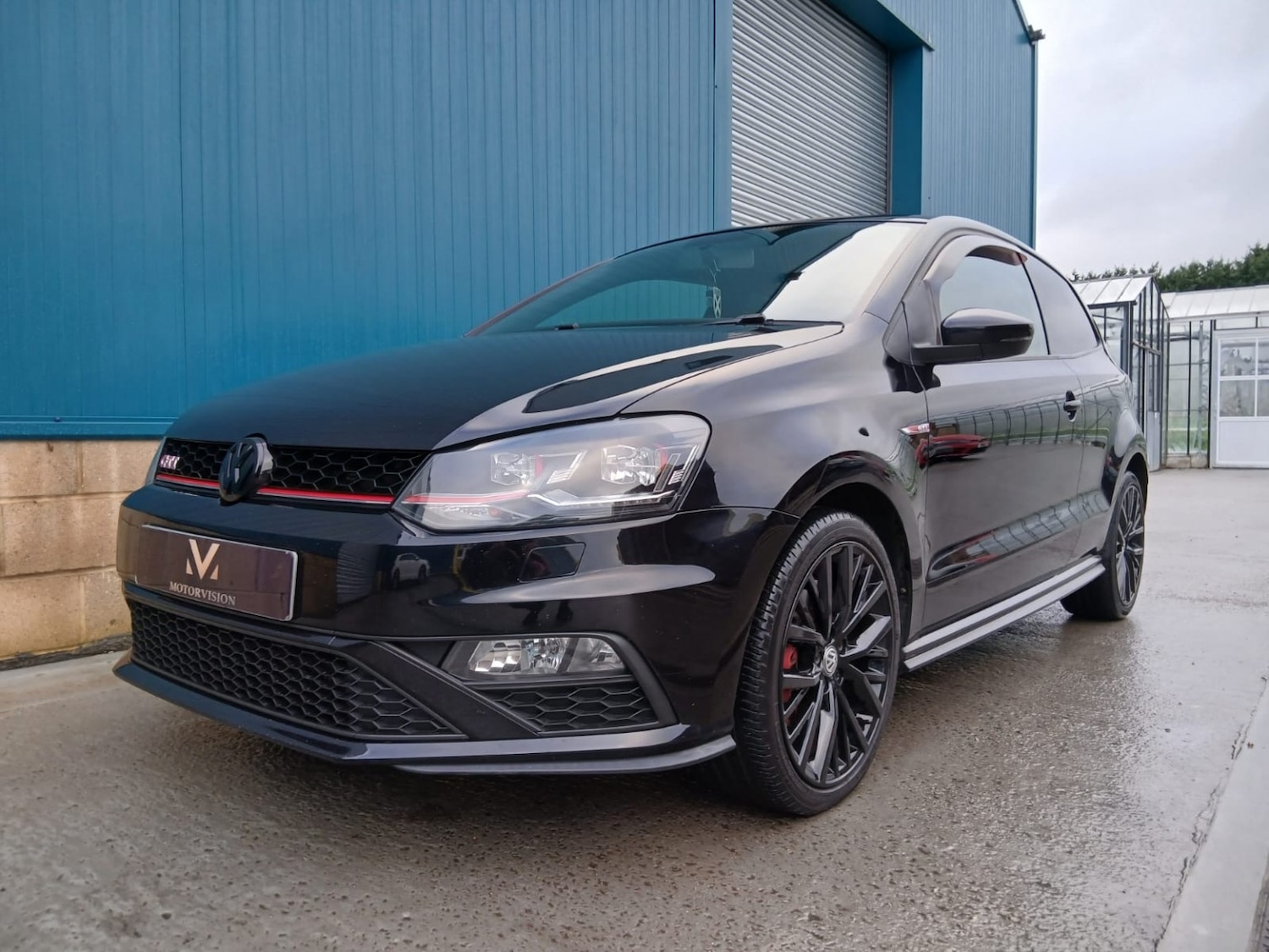 Used Volkswagen Polo 2015 for sale - 77474806: Photo 26