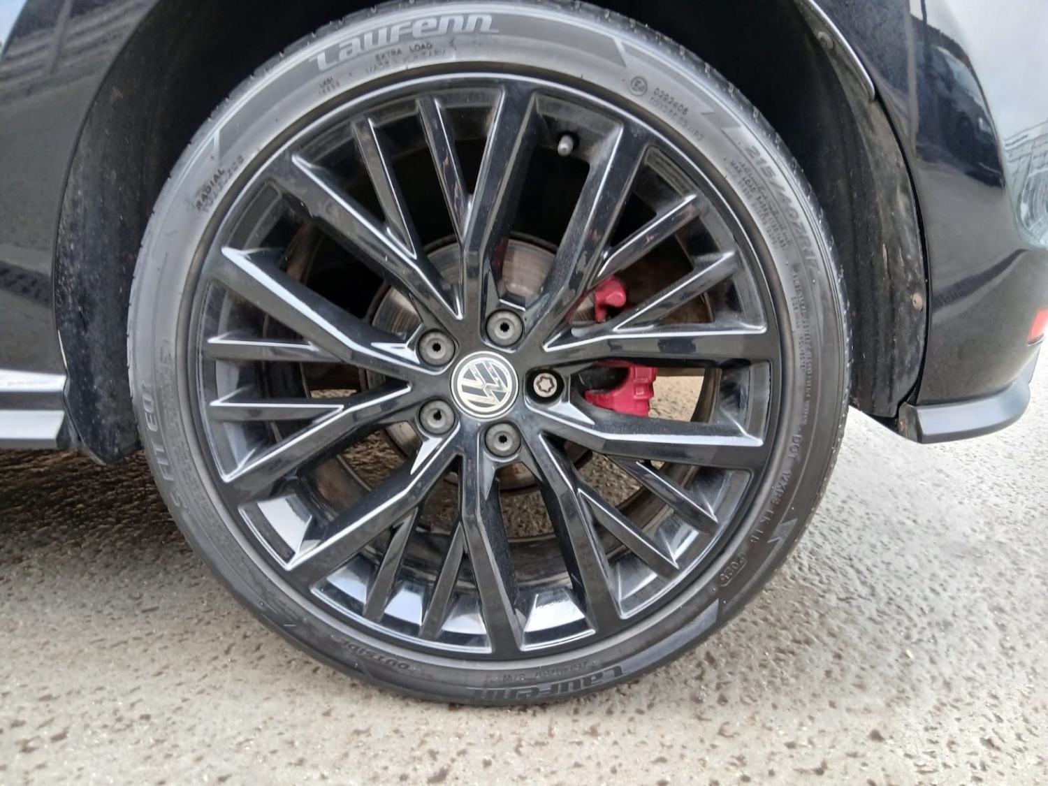 Used Volkswagen Polo 2015 for sale - 77474806: Photo 30