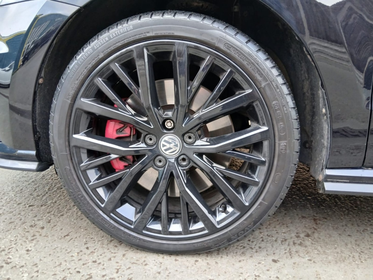 Used Volkswagen Polo 2015 for sale - 77474806: Photo 31