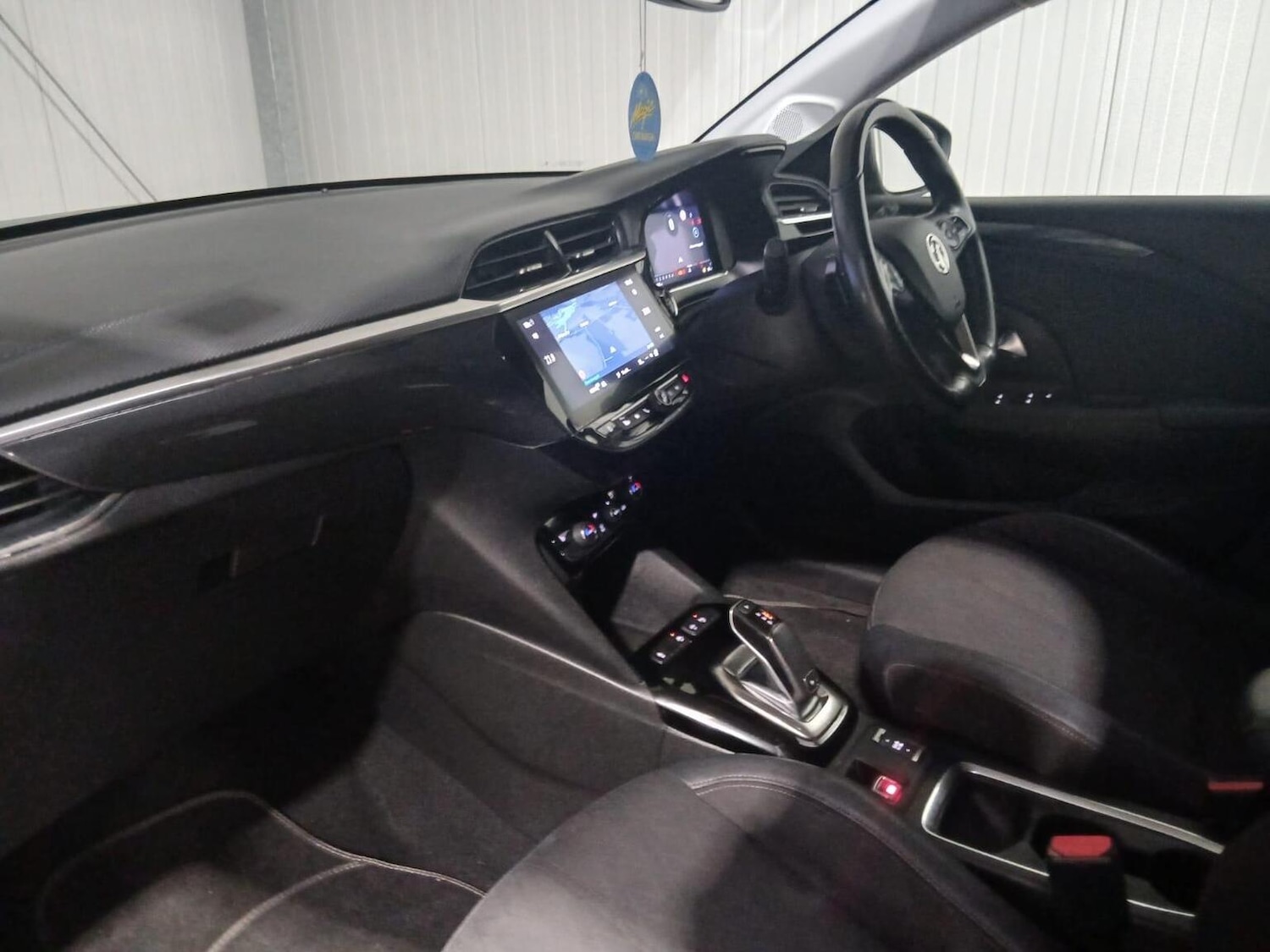 Used Vauxhall Corsa 2020 for sale - 76527342: Photo 10