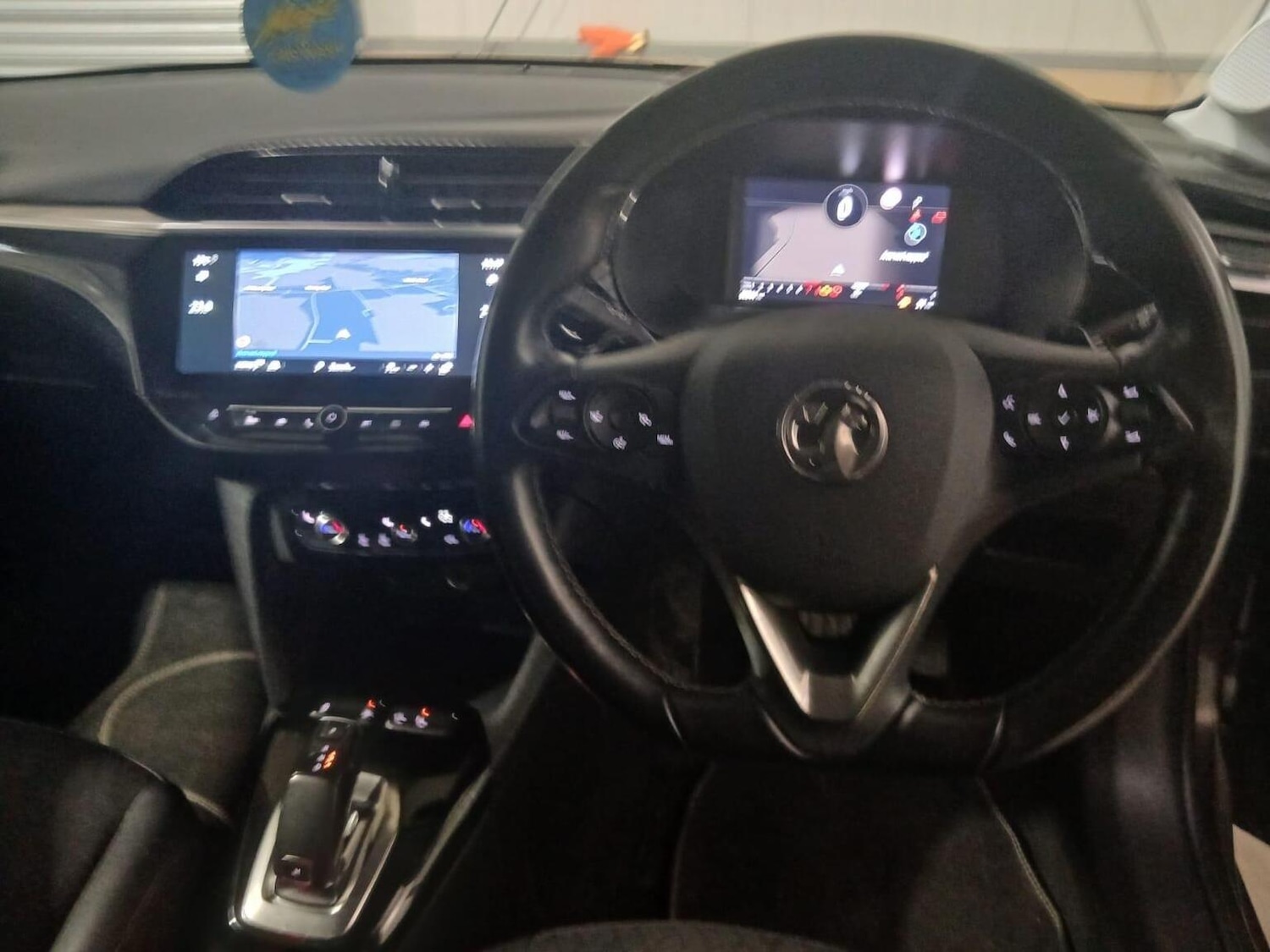 Used Vauxhall Corsa 2020 for sale - 76527342: Photo 11