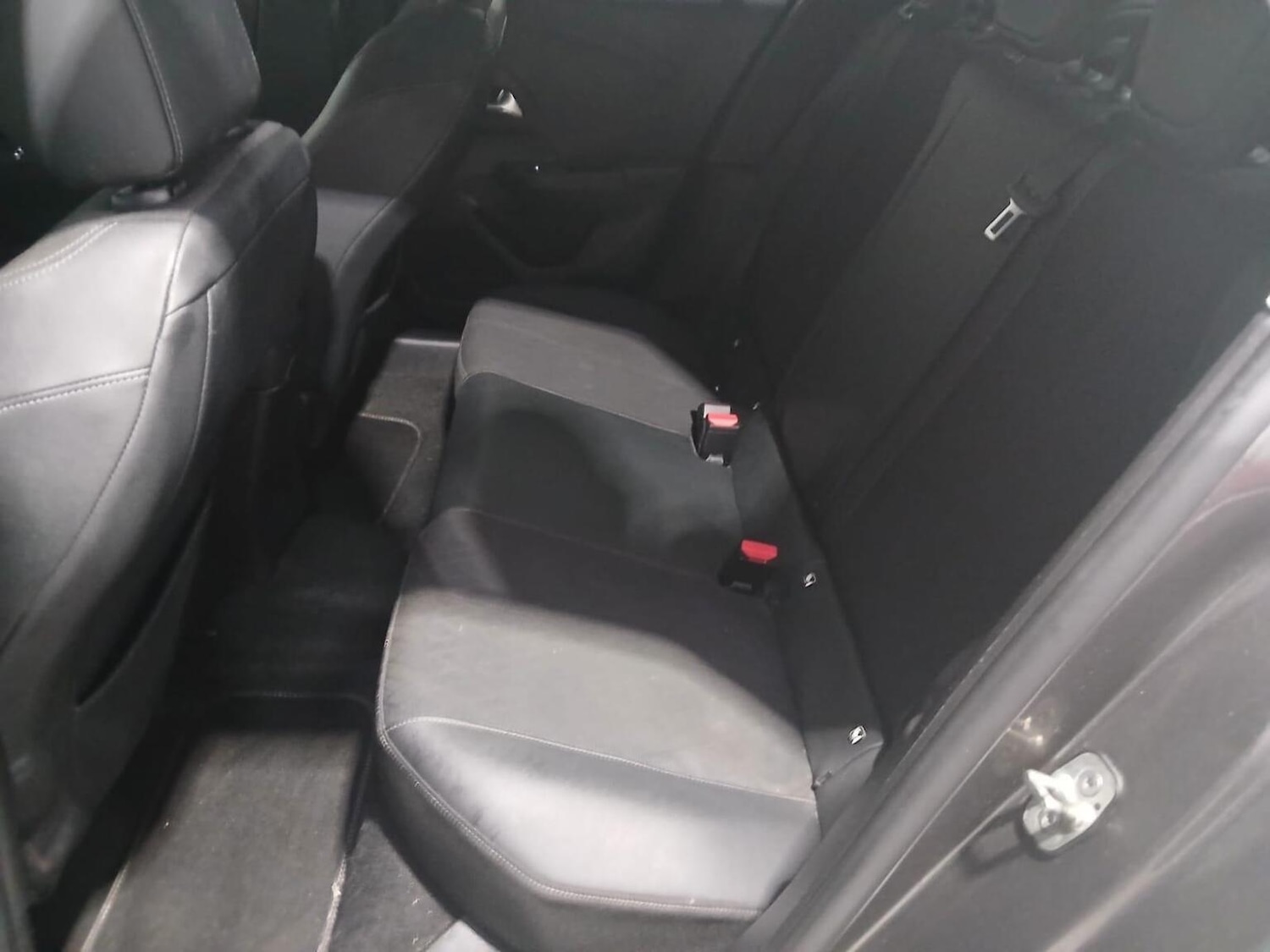 Used Vauxhall Corsa 2020 for sale - 76527342: Photo 12