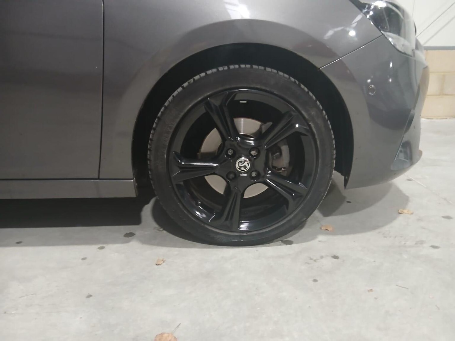 Used Vauxhall Corsa 2020 for sale - 76527342: Photo 13