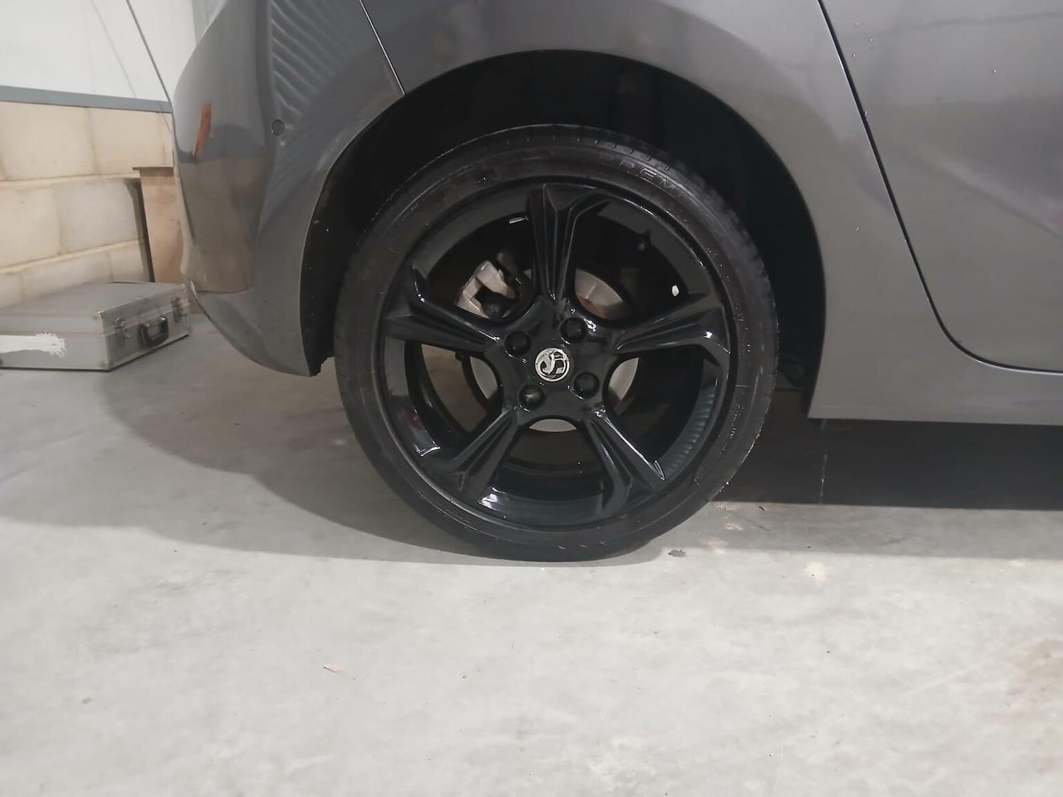 Used Vauxhall Corsa 2020 for sale - 76527342: Photo 14