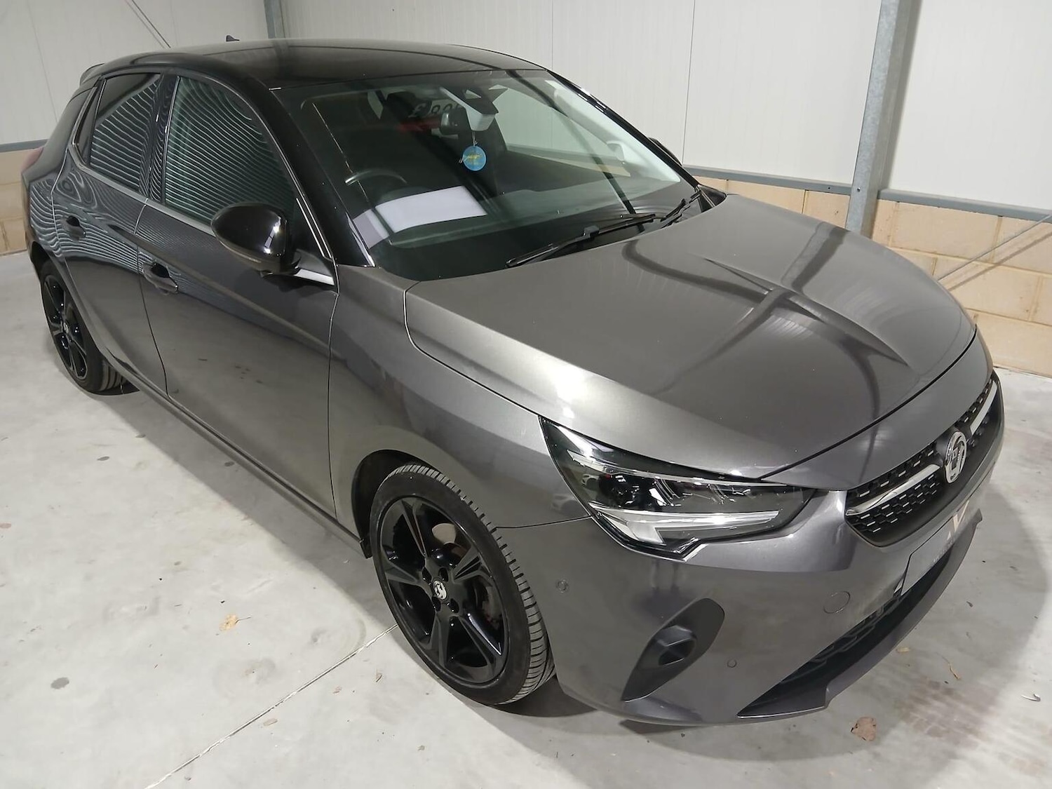 Used Vauxhall Corsa 2020 for sale - 76527342: Photo 15