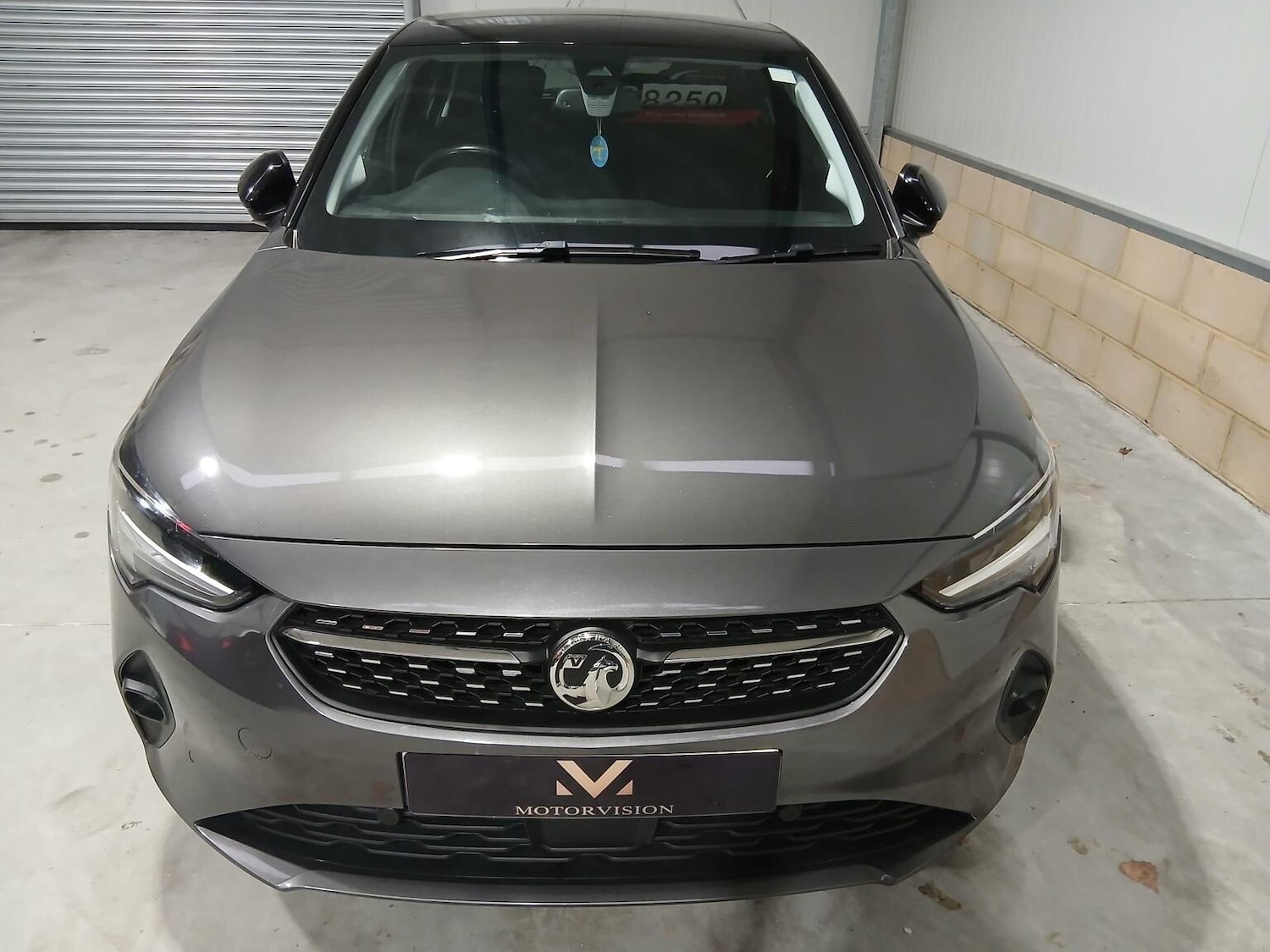 Used Vauxhall Corsa 2020 for sale - 76527342: Photo 16