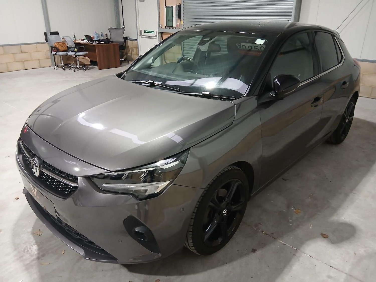 Used Vauxhall Corsa 2020 for sale - 76527342: Photo 17