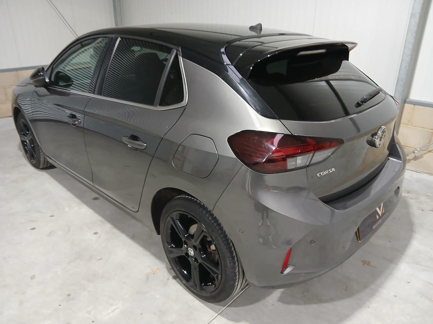 Used Vauxhall Corsa 2020 for sale - 76527342: Photo 19