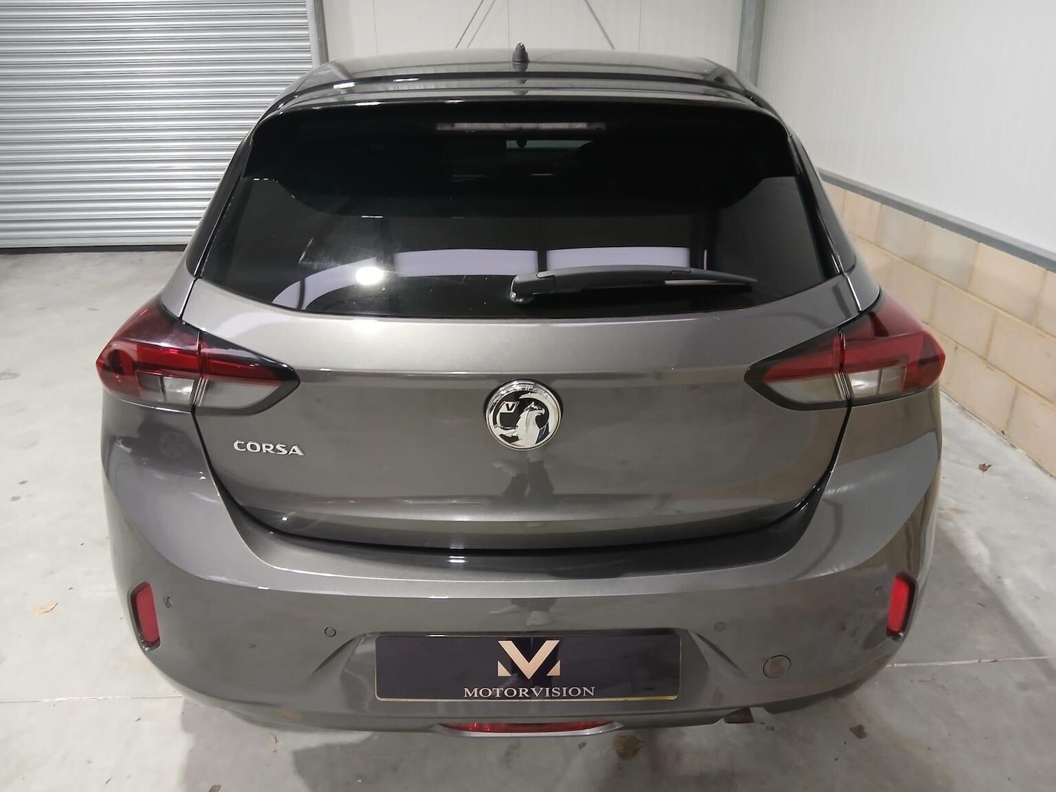 Used Vauxhall Corsa 2020 for sale - 76527342: Photo 20