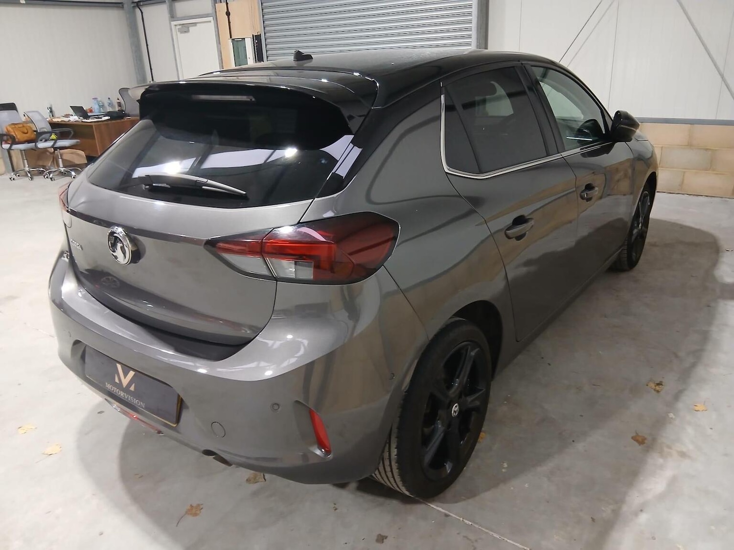 Used Vauxhall Corsa 2020 for sale - 76527342: Photo 21