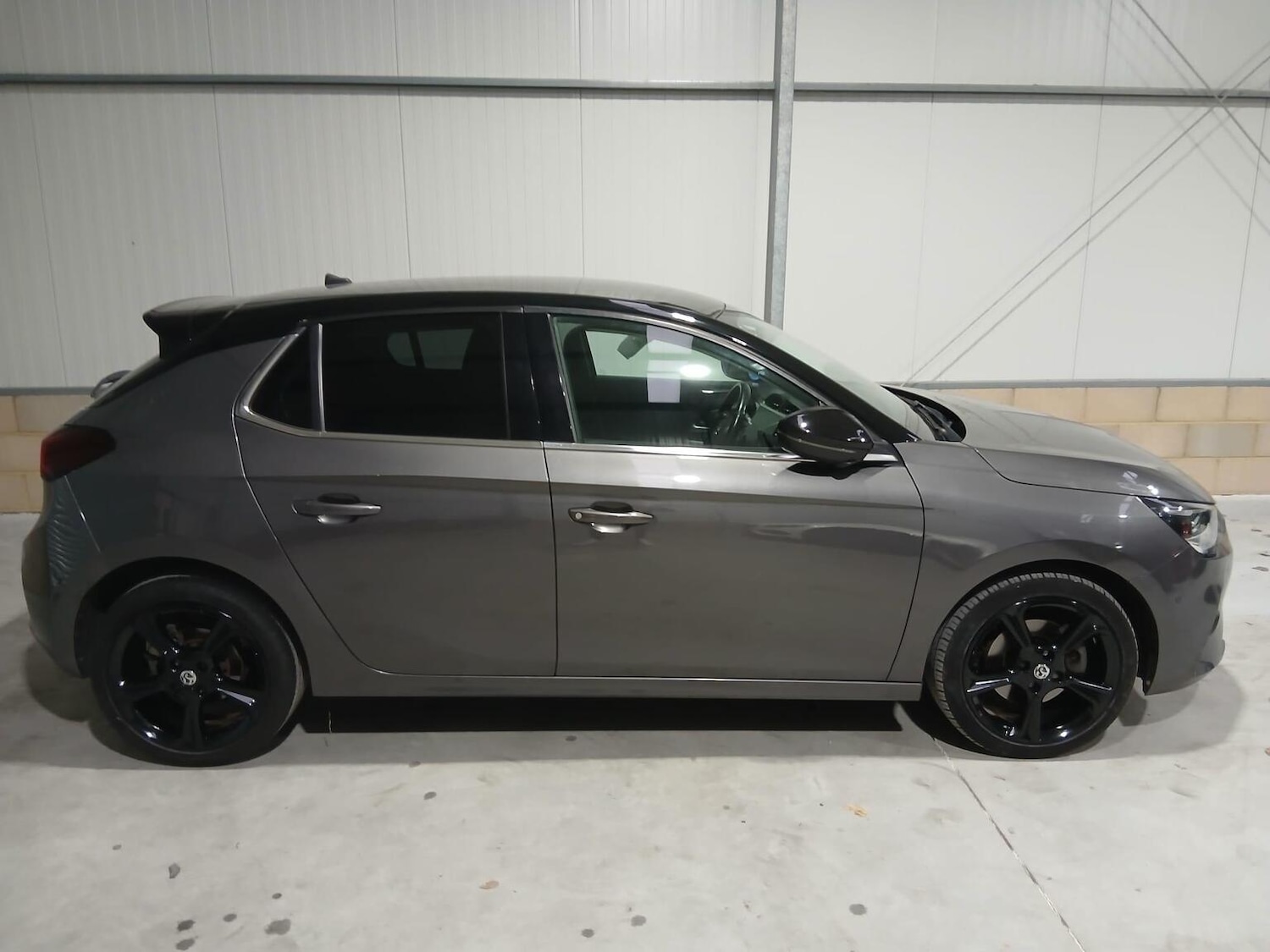 Used Vauxhall Corsa 2020 for sale - 76527342: Photo 22