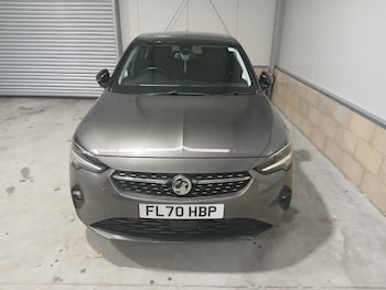 Used Vauxhall Corsa 2020 for sale - 76527342: Photo