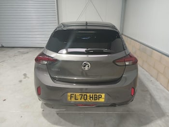 Used Vauxhall Corsa 2020 for sale - 76527342: Photo