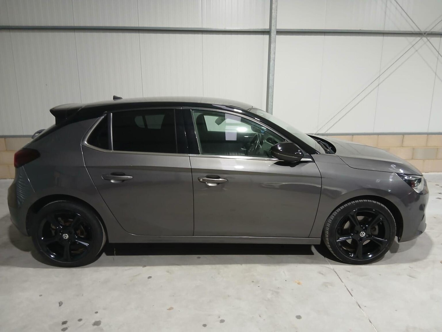 Used Vauxhall Corsa 2020 for sale - 76527342: Photo 4