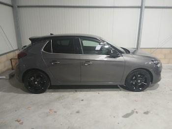 Used Vauxhall Corsa 2020 for sale - 76527342: Photo