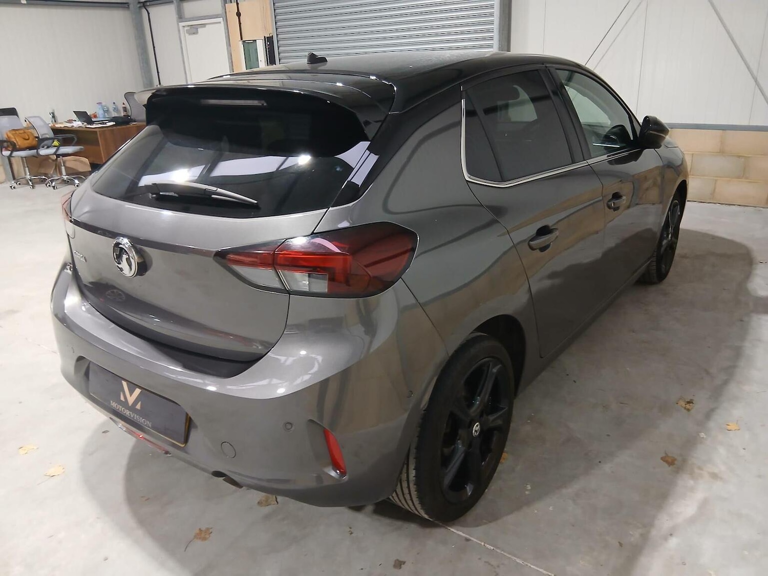 Used Vauxhall Corsa 2020 for sale - 76527342: Photo 6