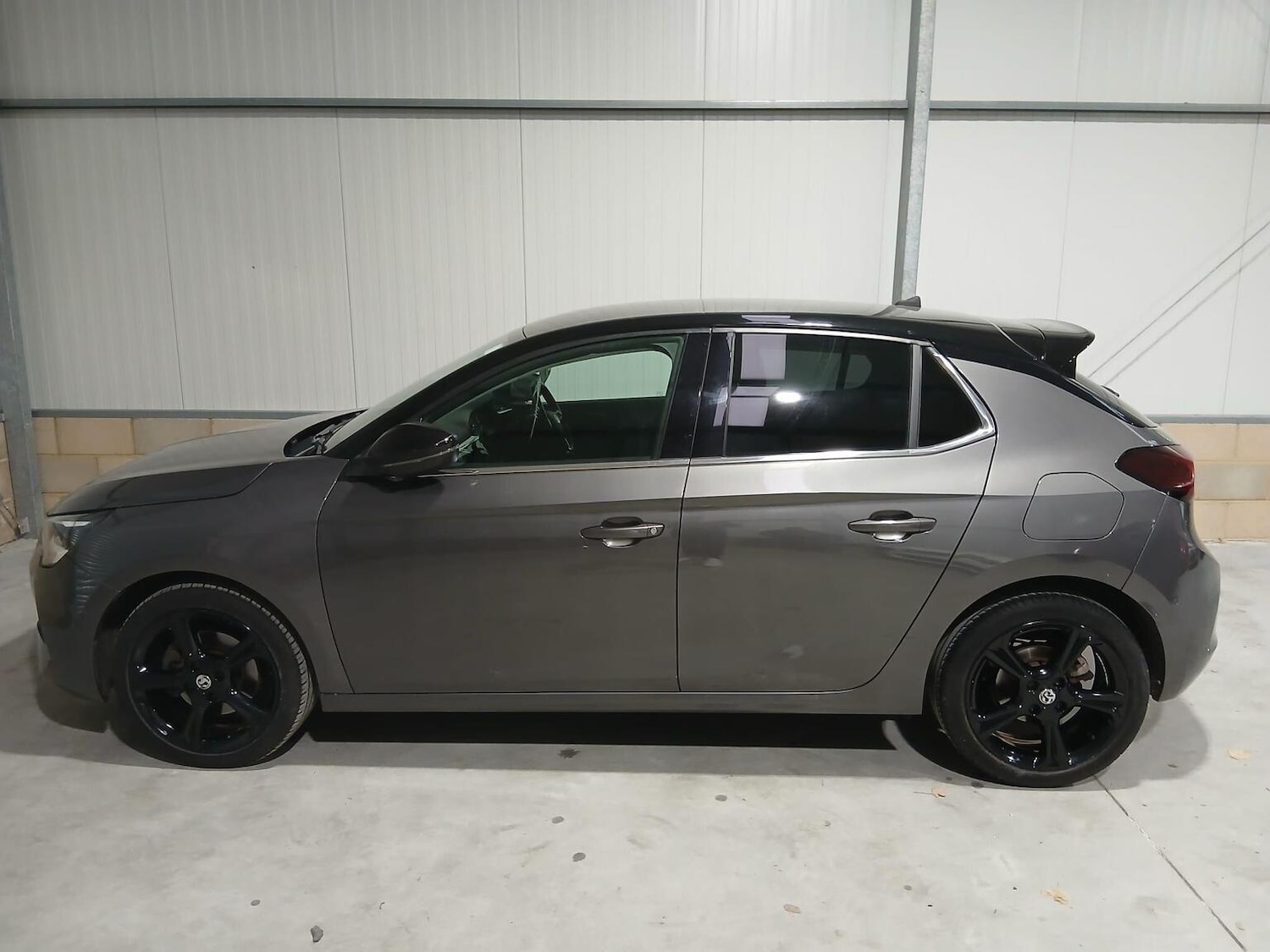 Used Vauxhall Corsa 2020 for sale - 76527342: Photo 8