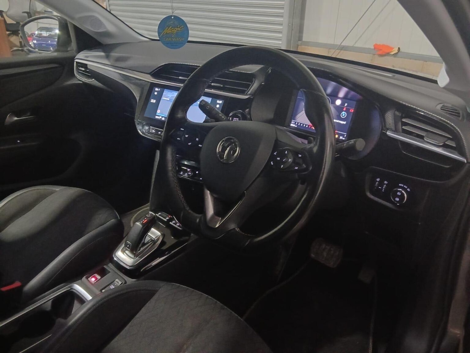 Used Vauxhall Corsa 2020 for sale - 76527342: Photo 9