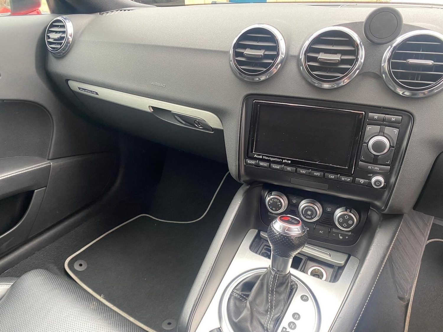 Used Audi TT 2012 for sale - 76693040: Photo 10