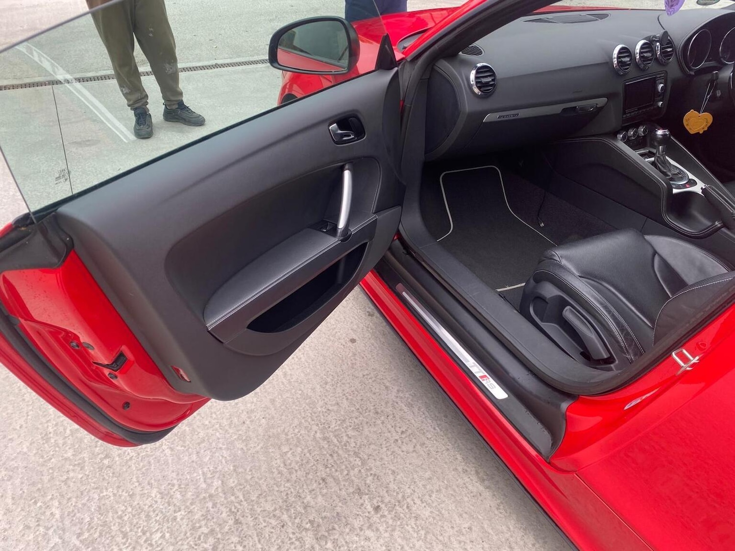 Used Audi TT 2012 for sale - 76693040: Photo 12